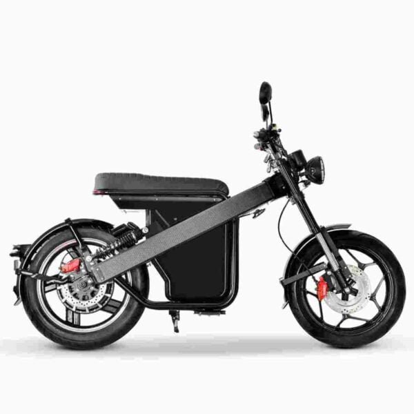 2000w Electric Motorcycle for sale wholesale price