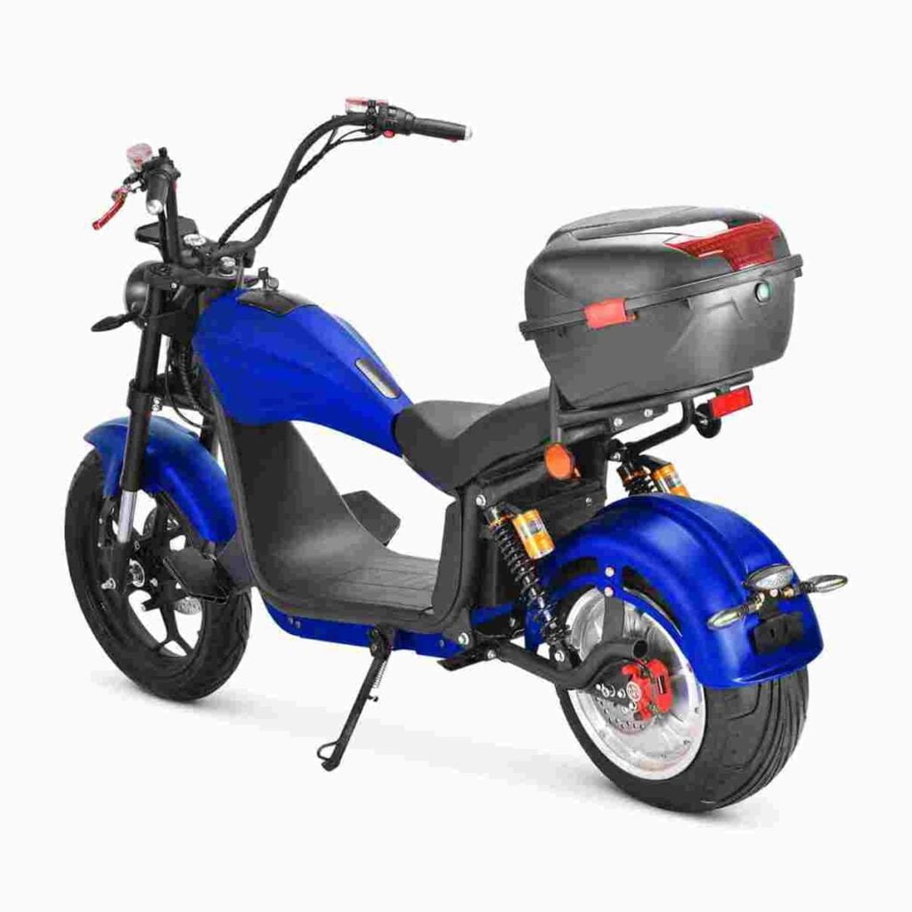 3 Wheel Electric Stand Up Scooter for sale wholesale price