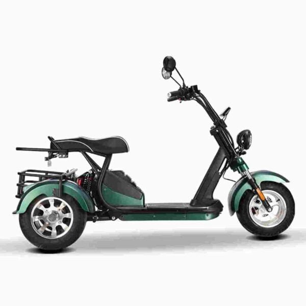 Adult Sit Down Scooter for sale wholesale price