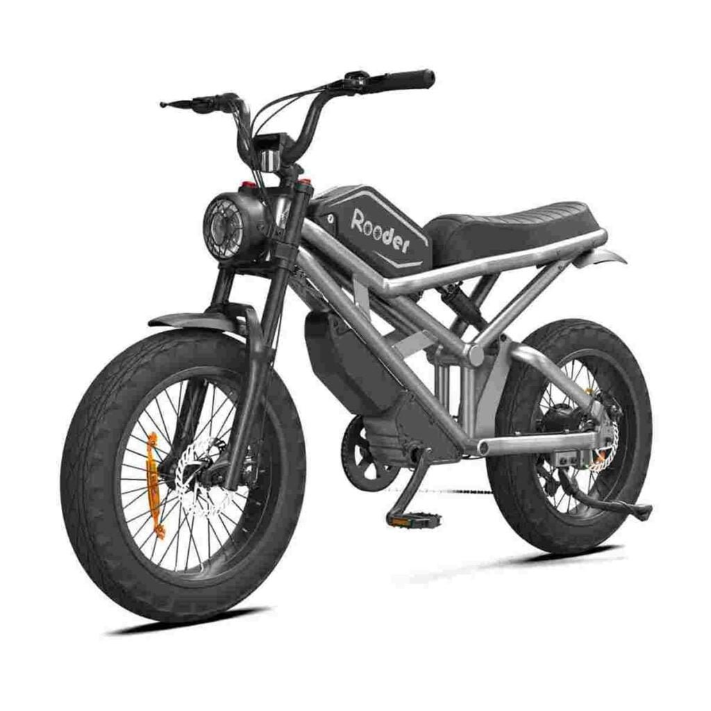 izip electric bicycle