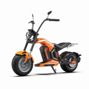 City coco scooter Rooder hm8 3000w 40ah