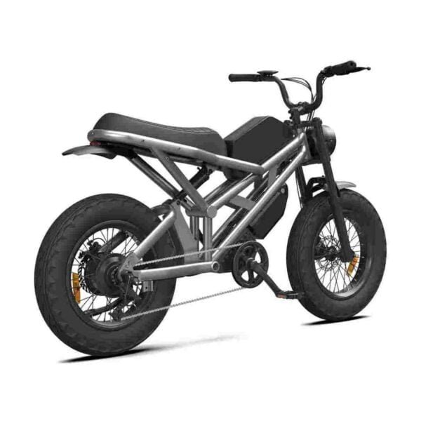 Citycoco Fat Tire Electric Scooter for sale wholesale price