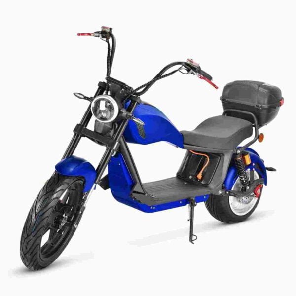 Custom Electric Scooter for sale wholesale price