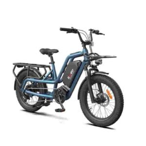 Electric Bike With Wide Tires for sale wholesale price