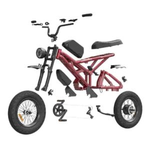 Electric Dirt Bike for sale wholesale price