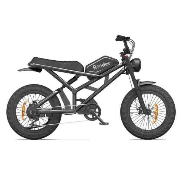 Electric Fat Tyre Bicycle for sale wholesale price