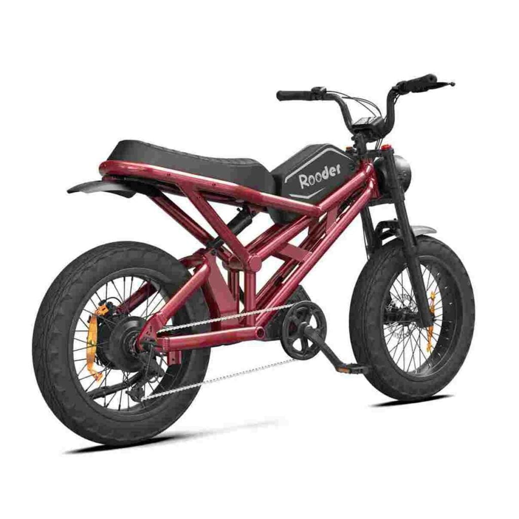 Electric Mountain Bike Dirt Bike for sale wholesale price