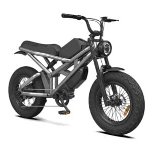 Folding 20 Inch Electric Bike for sale wholesale price