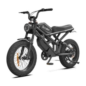 Folding Step Through Electric Bike for sale wholesale price