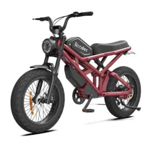 Full Suspension Electric Mountain Bike for sale wholesale price