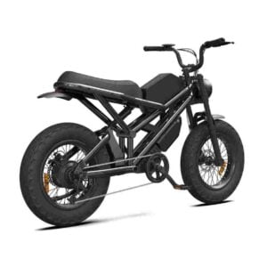 High Quality Fat Tire Electric Bike for sale wholesale price