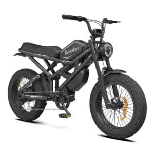 Hot Fat Electric Bike for sale wholesale price