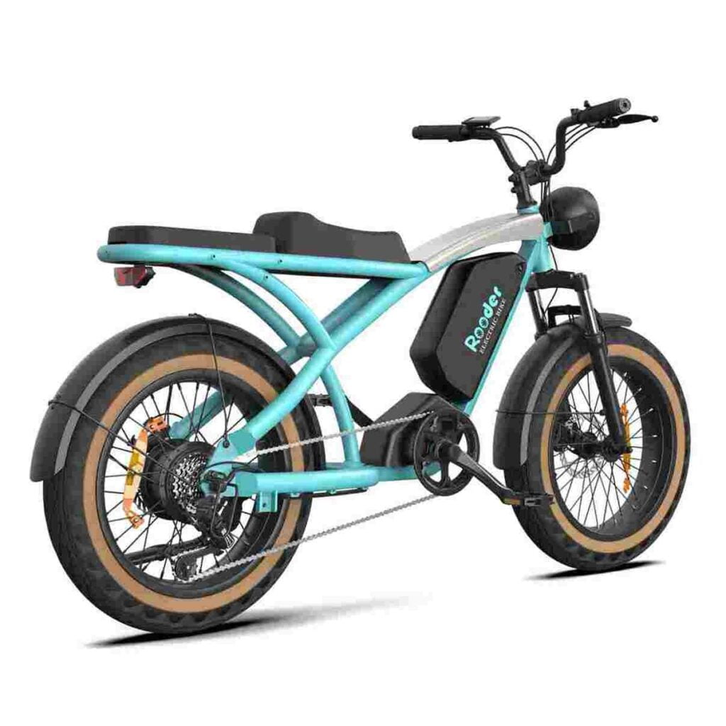 Off Road Electric Bike for sale wholesale price
