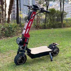 Off Road Electric Scooter for sale wholesale price