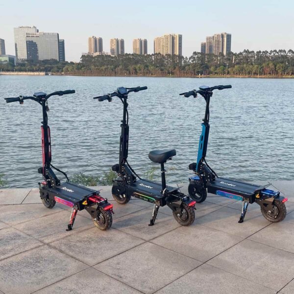 cheap scooters for adults Rooder gt01s 1650w 20ah